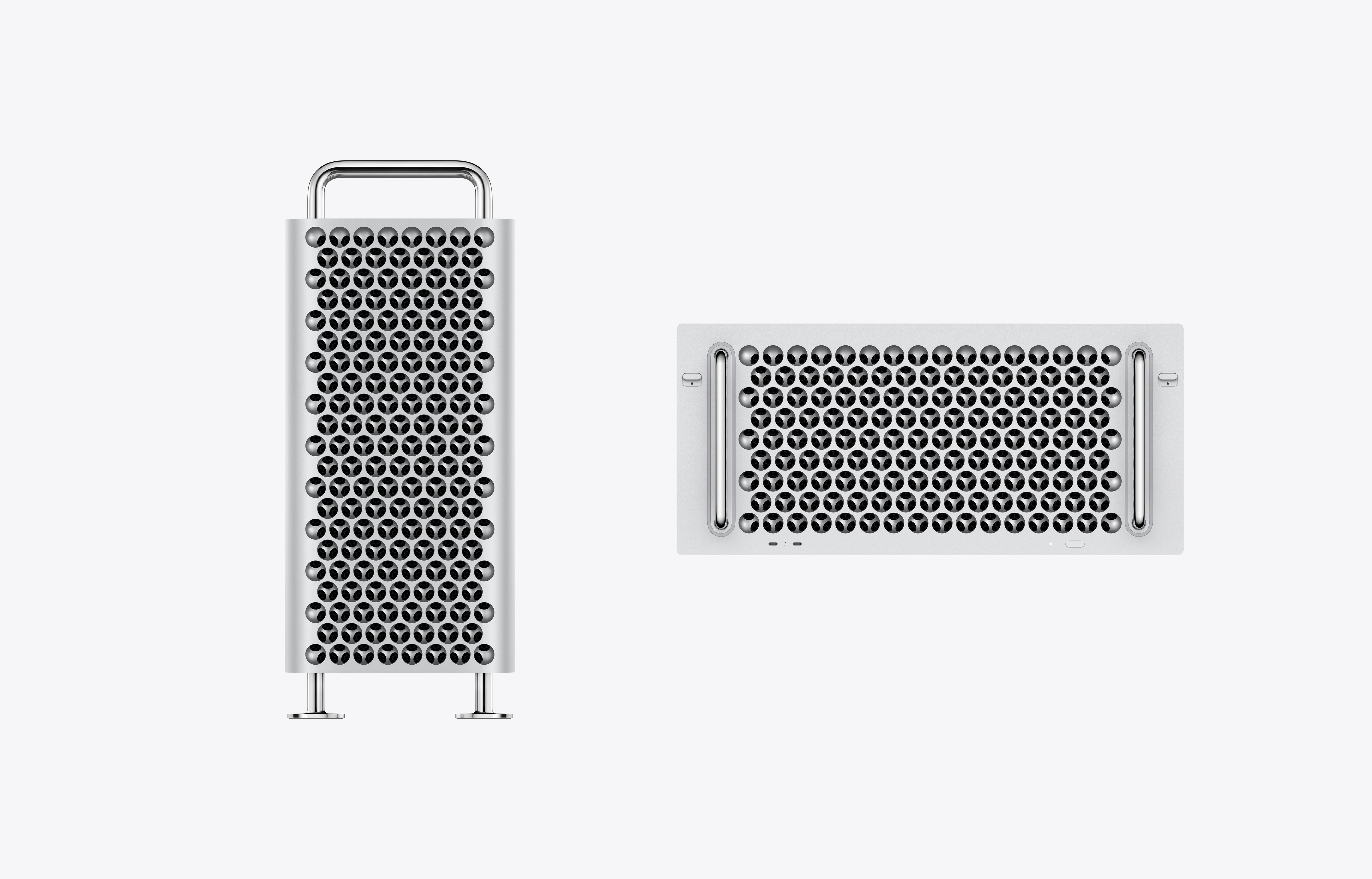 Apple Mac Pro 192GB 1TB SSD