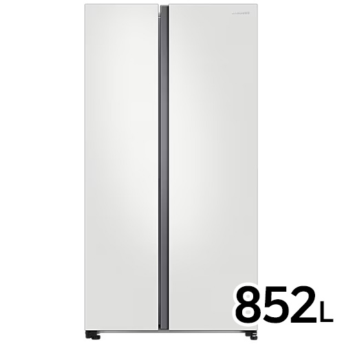 삼성 비스포크 냉장고 4도어 834L RF84C9171AP 패밀리허브 AI 에너지1등급